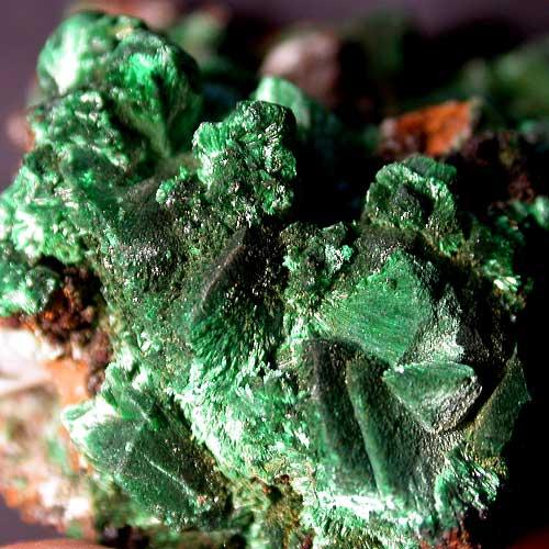 Malachite Psm Azurite