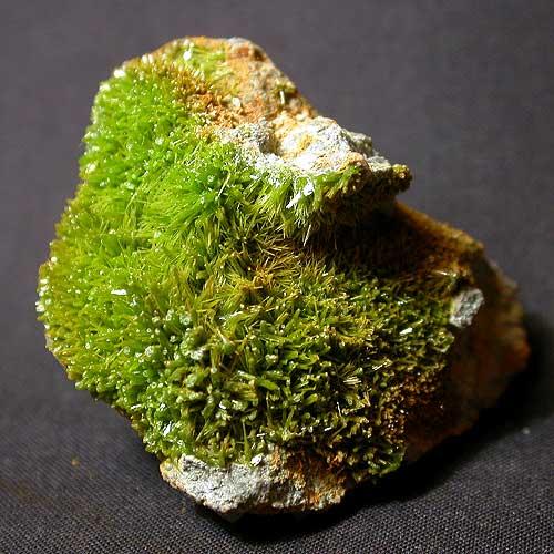 Pyromorphite