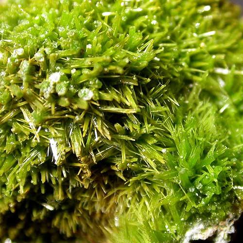 Pyromorphite