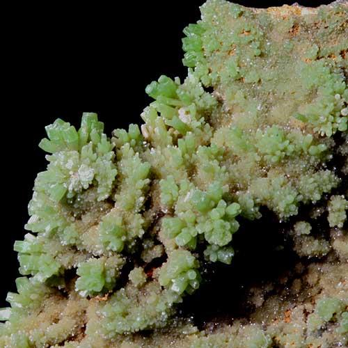 Pyromorphite