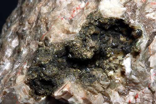 Roscherite