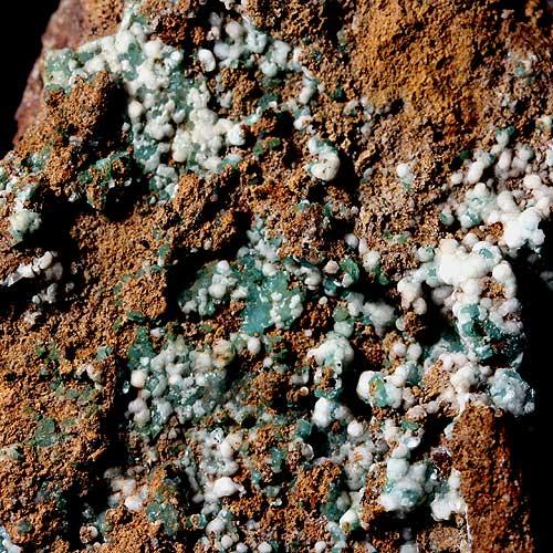 Smithsonite