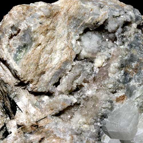 Wollastonite & Apophyllite