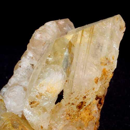 Amblygonite & Beryllonite