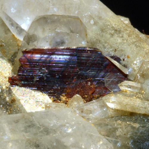 Brookite