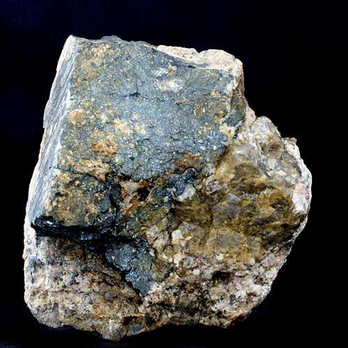 Ilmenite