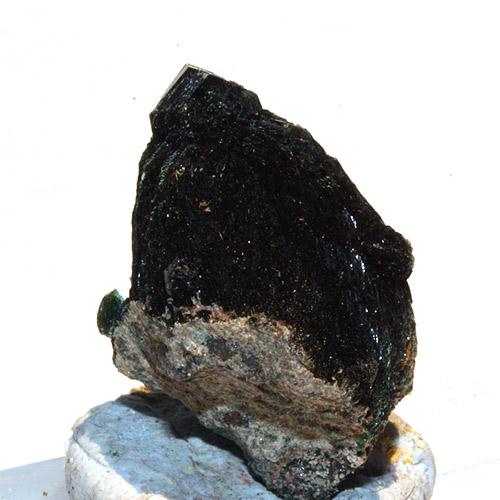 Libethenite