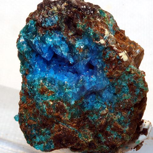 Liroconite