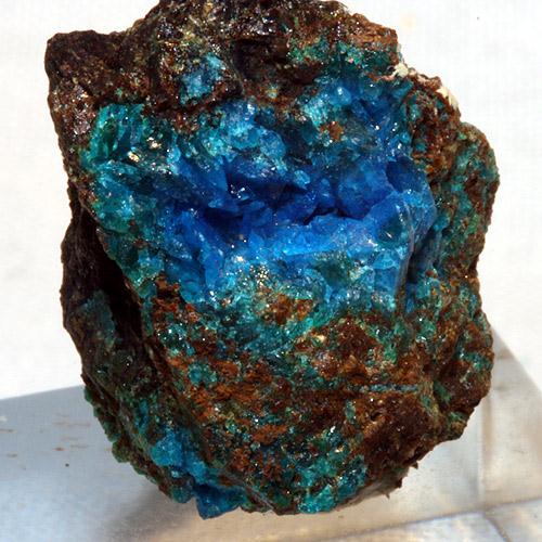 Liroconite