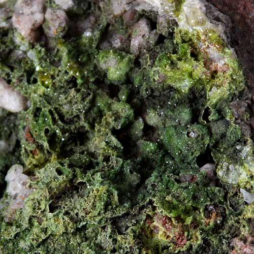 Pyromorphite