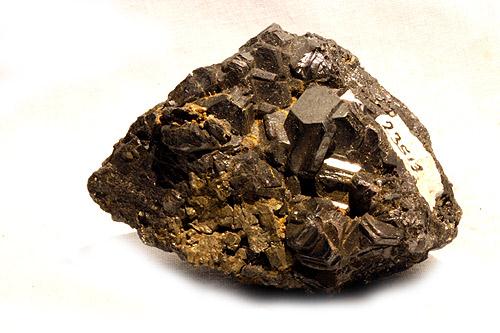 Sphalerite