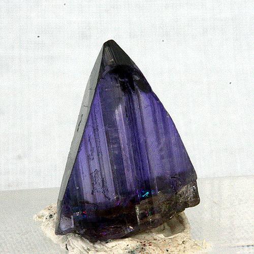 Tanzanite