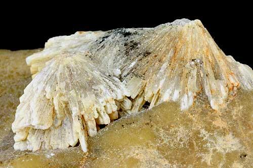 Baryte