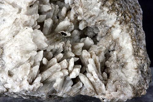 Barytocalcite