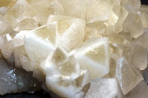 Calcite