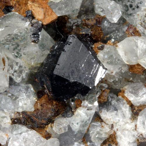 Cassiterite