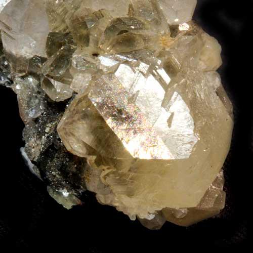 Cerussite