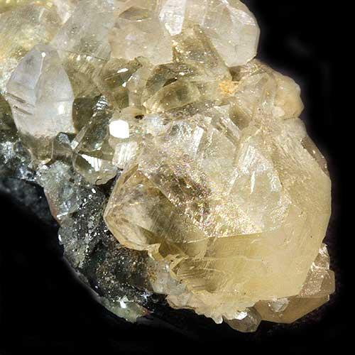 Cerussite