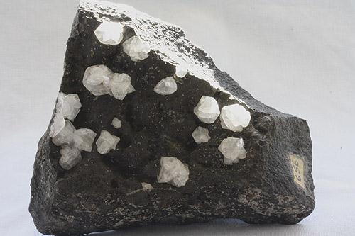 Chabazite