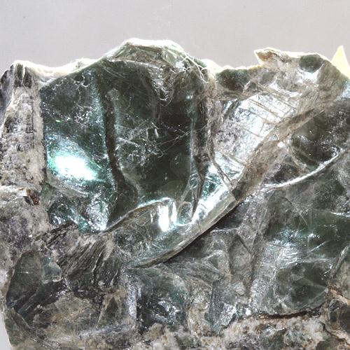 Clinochlore Var Ripidolite