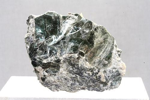 Clinochlore Var Ripidolite