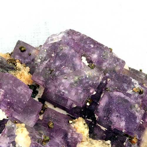 Fluorite