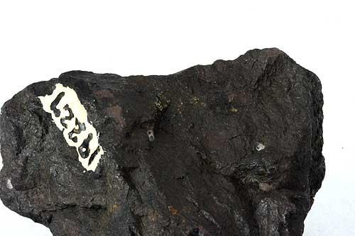Idrialite