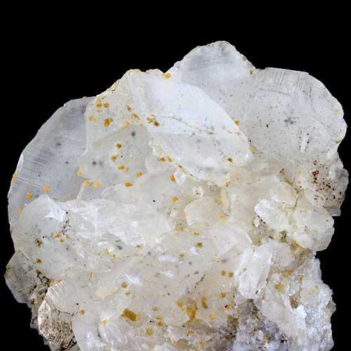 Magnesite