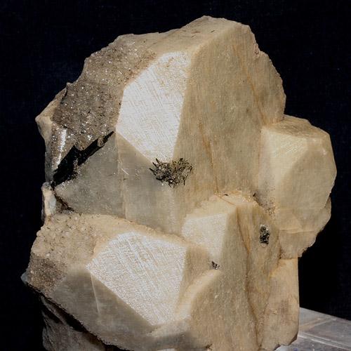 Microcline