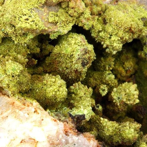 Pyromorphite