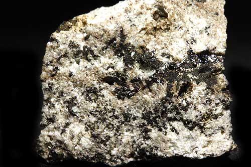 Pyrophanite