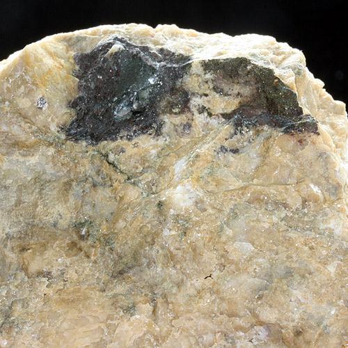 Siderite Var Pistomesite