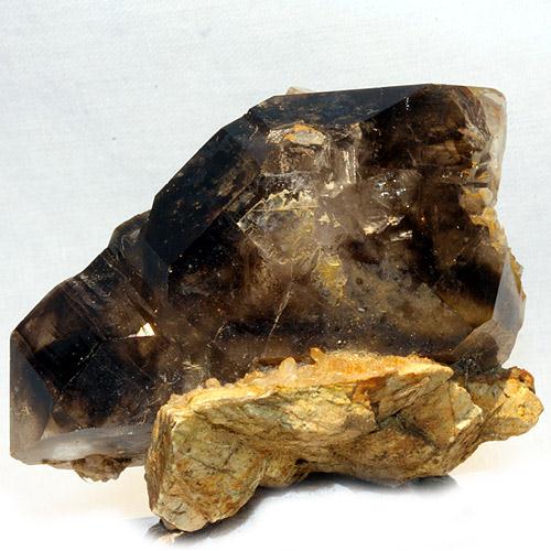 Smoky Quartz