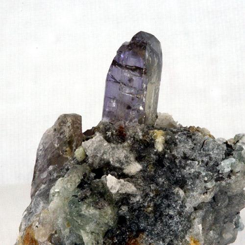 Tanzanite