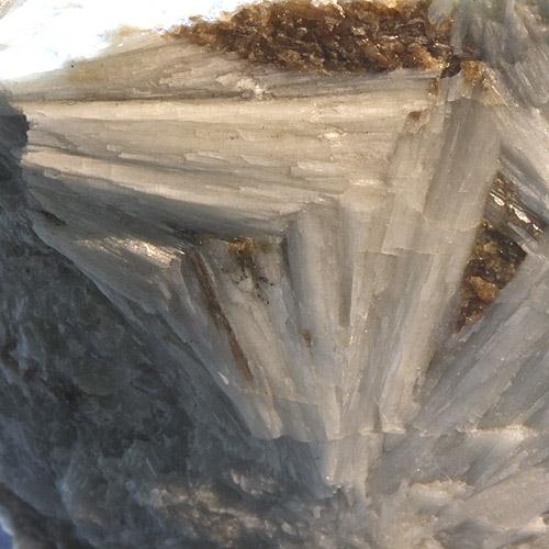 Wollastonite