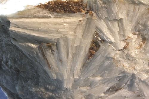 Wollastonite