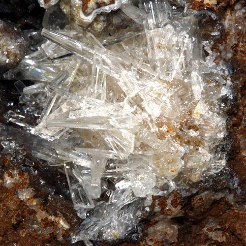 Aragonite