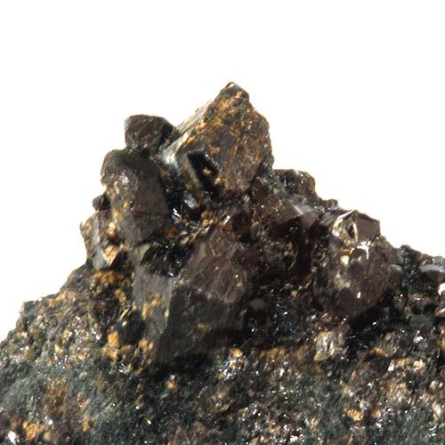 Cassiterite