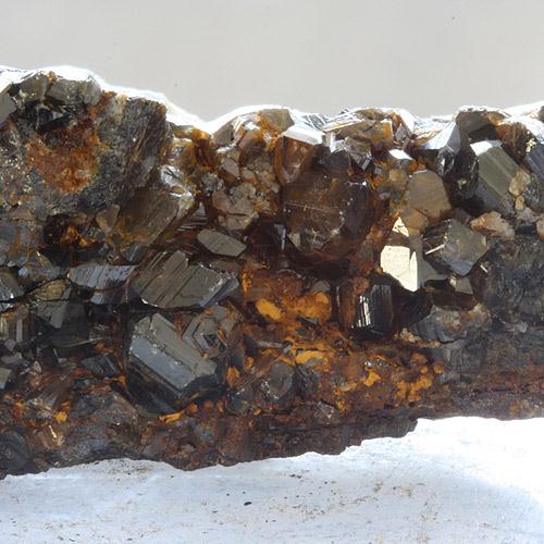 Cassiterite