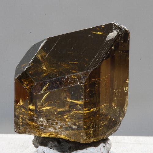 Dravite