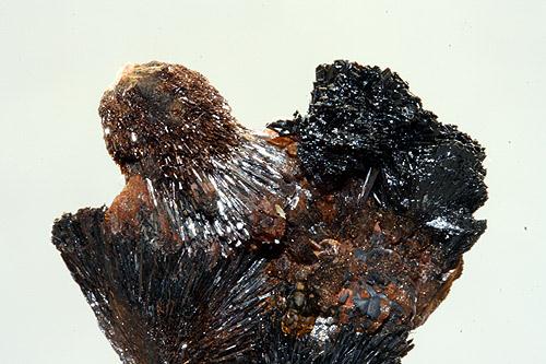 Goethite