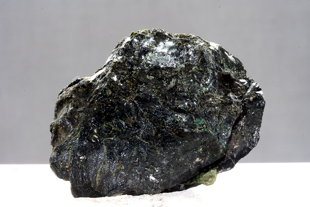 Hematite Var Specularite