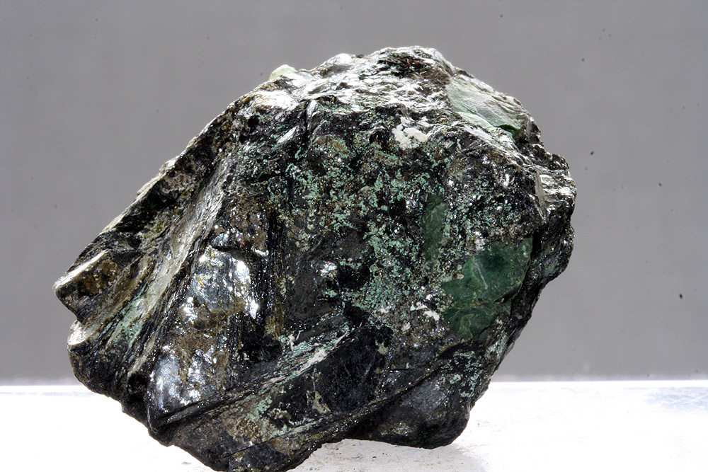 Hematite Var Specularite