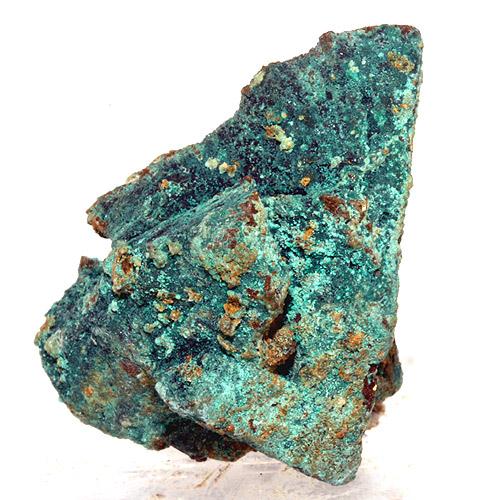 Malachite Psm Chalcopyrite