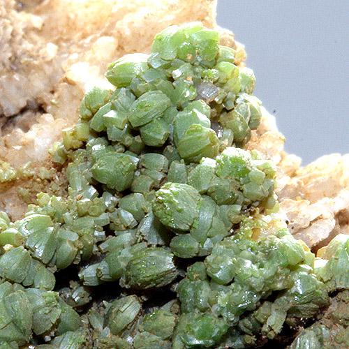 Pyromorphite