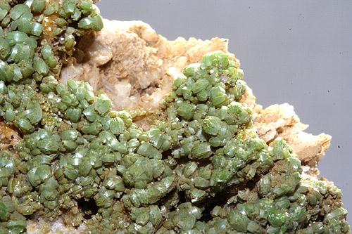 Pyromorphite