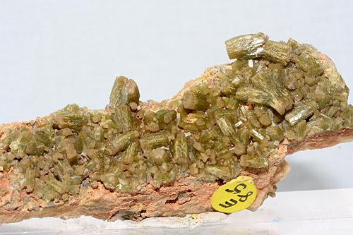 Pyromorphite