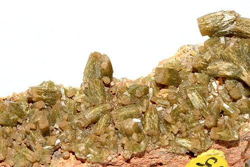 Pyromorphite