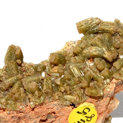 Pyromorphite