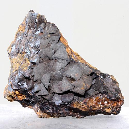 Siderite